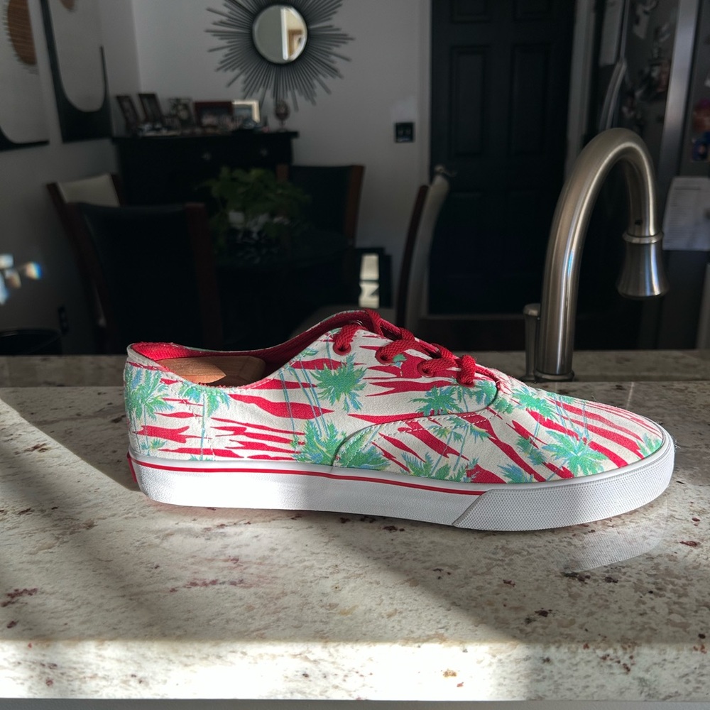 SUPRA WRAP SNEAKERS